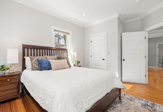 120 Riverway, Unit D12 in Boston, MA - Building Photo - Building Photo