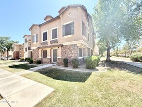 4144 E Jasper Dr in Gilbert, AZ - Building Photo - Building Photo