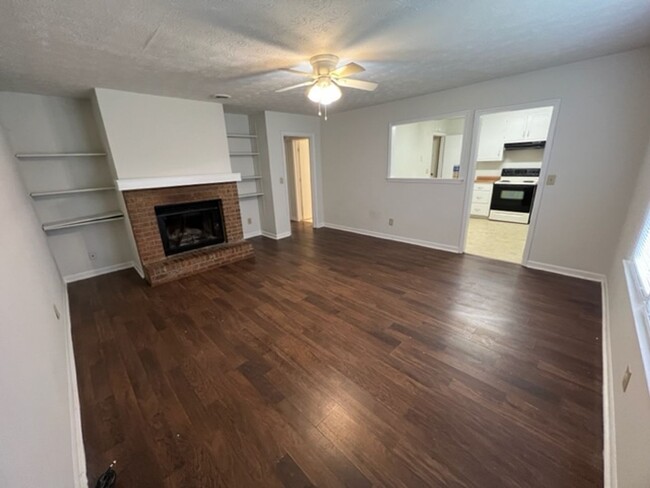 1270 Aiken Rd in Bogart, GA - Building Photo - Building Photo
