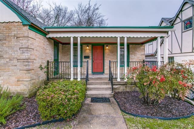 715 Newell Ave in Dallas, TX - Building Photo - Building Photo