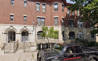 62 Empire St, Unit 1 in Boston, MA - Building Photo