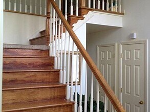 4908 Queensbury Cir in Fredericksburg, VA - Building Photo - Building Photo