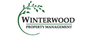 Property Management Company Logo Winterwood Incorporated