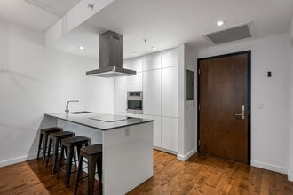 635 Rue Saint-Maurice in Montréal, QC - Building Photo - Building Photo