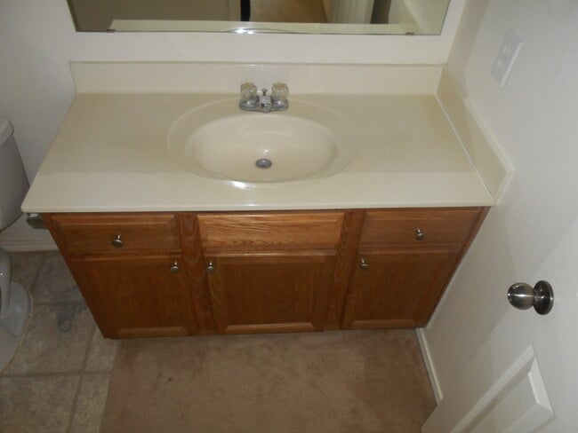 521 N Juneau Ave in Lubbock, TX - Foto de edificio - Building Photo