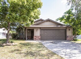 1130 Berea Dr in Turlock, CA - Building Photo