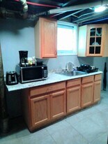 16511 Snowden St in Detroit, MI - Building Photo