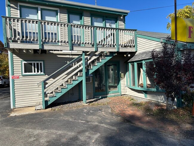 1181 Boston Rd, Unit # C, Unit # C