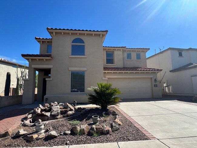 property at 191 E Camino Del Abeto