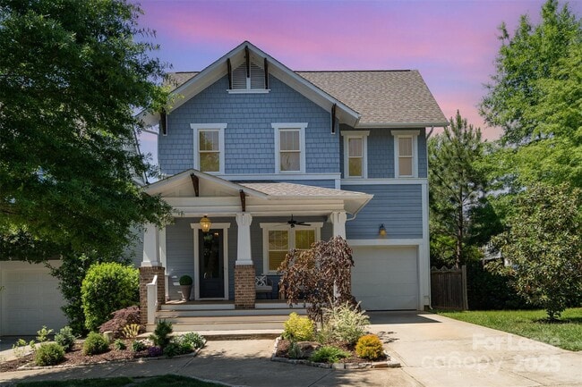 property at 710 Morgan Park Dr