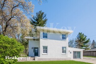 1399 Sheridan Rd, Unit 19040 in Winthrop Harbor, IL - Building Photo