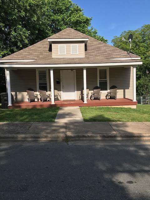 property at 508 N Jackson Ave