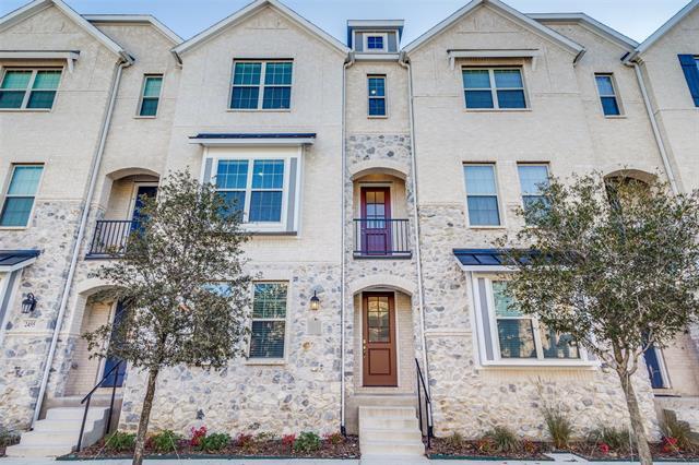 property at 2455 Morningside Dr