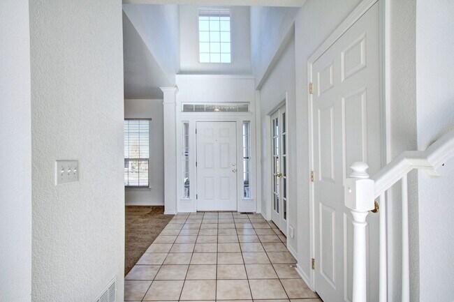 1140 Hondo Ct in Castle Rock, CO - Building Photo - Building Photo
