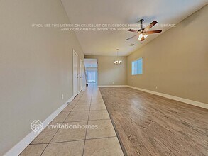 4832 Teal Petals St in North Las Vegas, NV - Foto de edificio - Building Photo