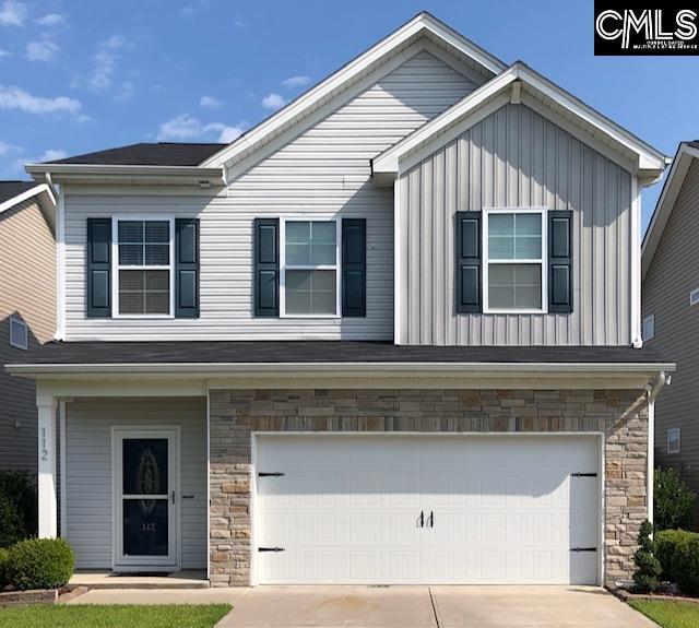 property at 112 Jersey Ln
