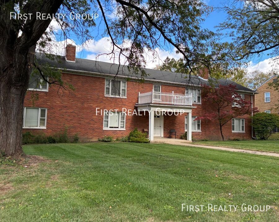 2901 Grand Ave in Middletown, OH - Building Photo