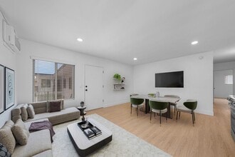 BRAND NEW Luxury Apartments in North Park! in San Diego, CA - Building Photo - Interior Photo