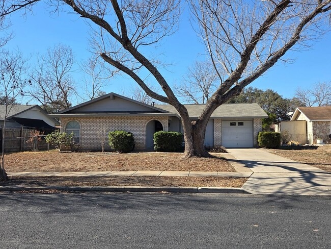 property at 10807 Green Brook Dr