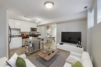 320 W Evergreen Ave in Chicago, IL - Building Photo - Building Photo