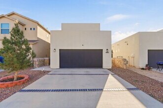 4512 Mark Avizo in El Paso, TX - Building Photo - Building Photo