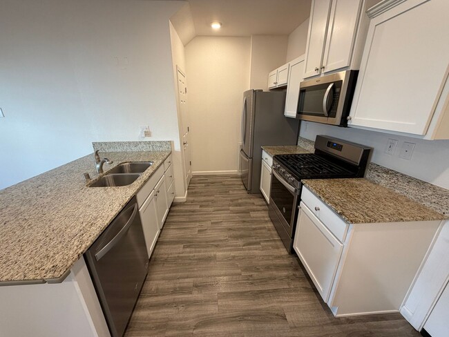 529 Autumn Breeze Cir in Reno, NV - Building Photo - Building Photo