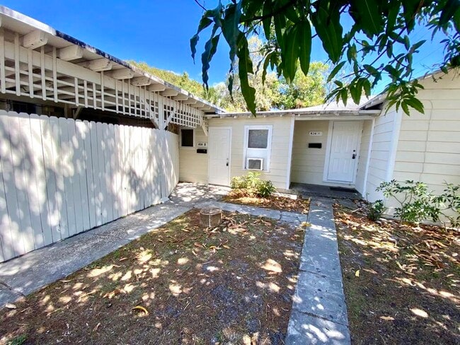 property at 436 48th St