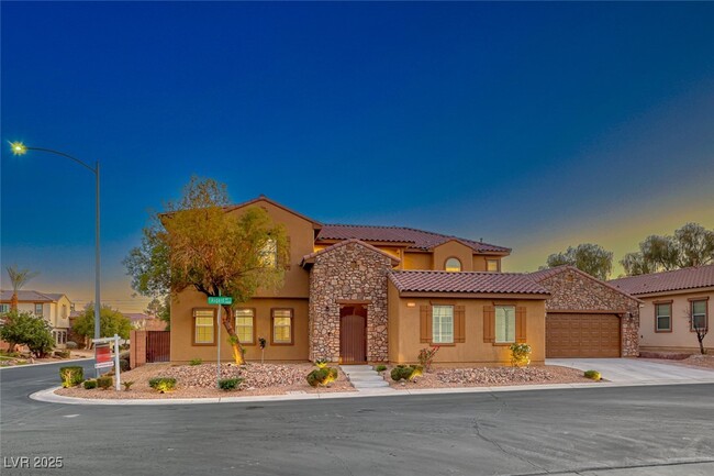 property at 2755 E Asgard Ave