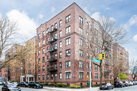 4112 41st St in Sunnyside, NY - Foto de edificio - Primary Photo