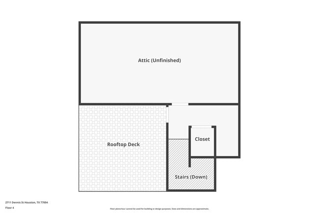 2709 Dennis St in Houston, TX - Building Photo - Building Photo