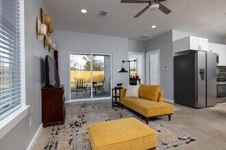 12400 Liberty School Rd in Azle, TX - Building Photo - Building Photo