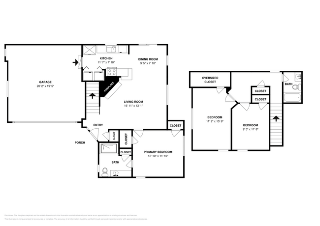 630 N Fairfield Dr in Peachtree City, GA - Building Photo - Building Photo
