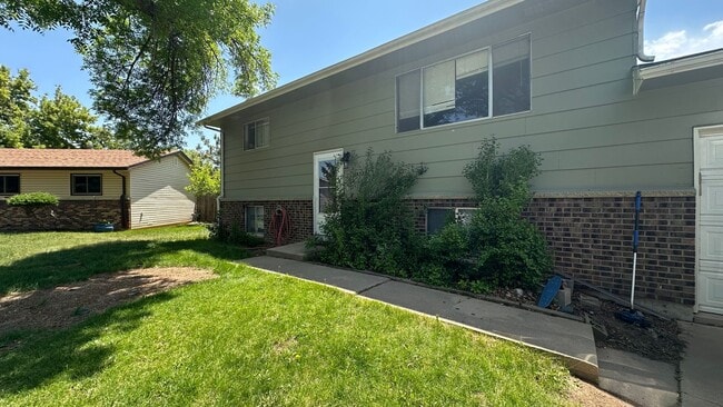 2537 Timber Ct in Fort Collins, CO - Building Photo - Building Photo