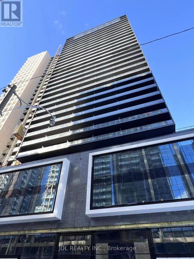 property at 805-820 EDWARD St