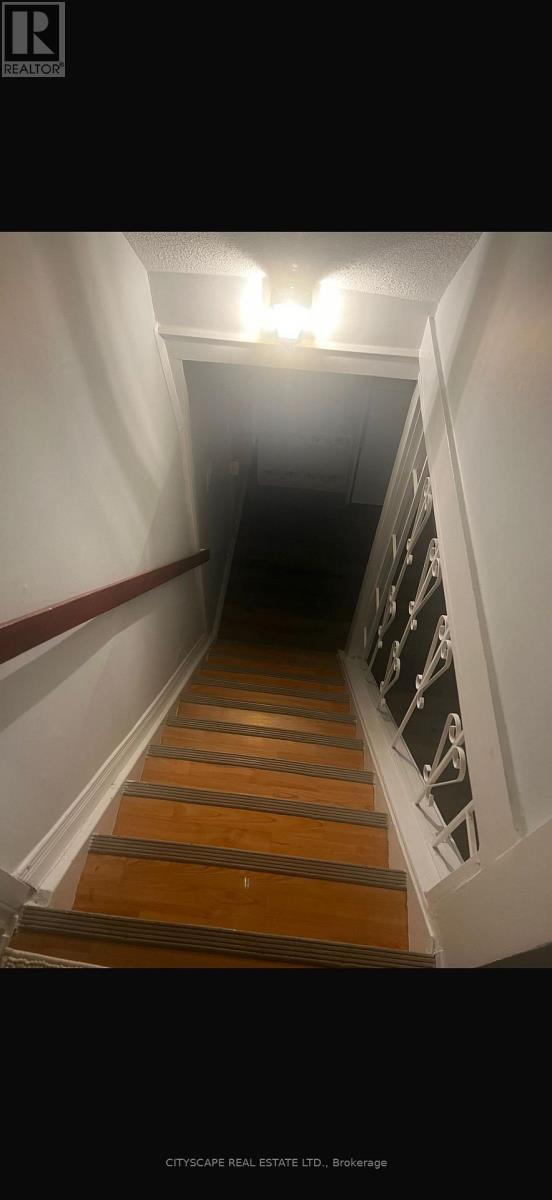 139 Ecclestone Dr in Brampton, ON - Building Photo - Building Photo