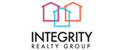 Property Management Company Logo Integrity Realty Group