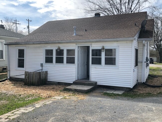 507 Fairview Ave in Lebanon, TN - Building Photo - Building Photo
