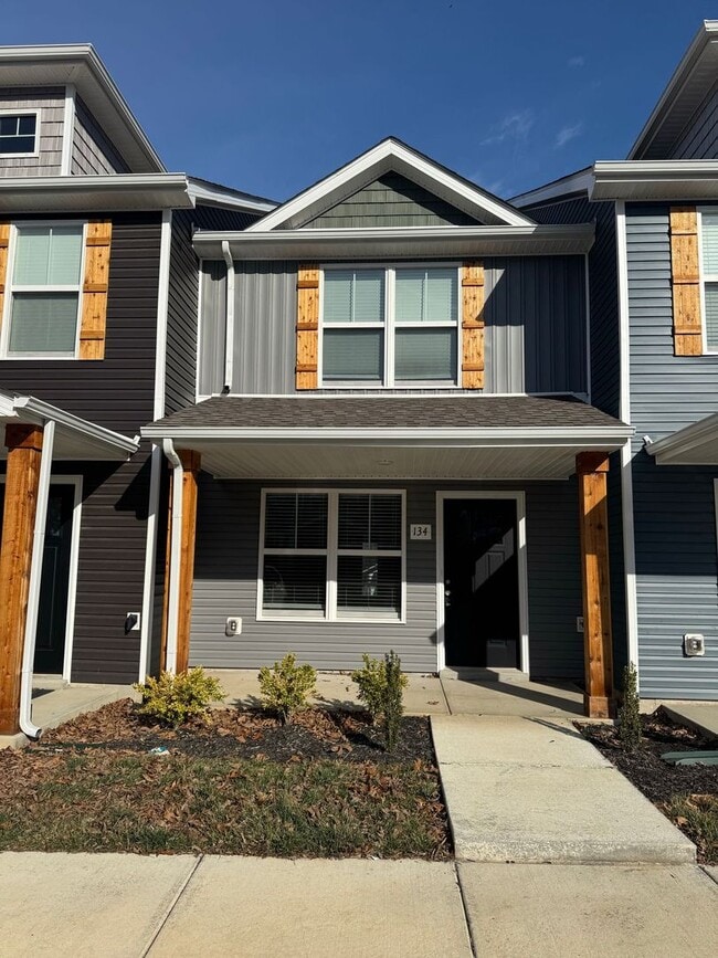 property at 134 W Point Dr