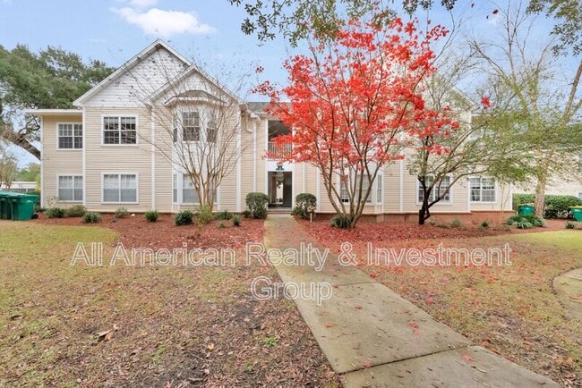 property at 1501 Partin Dr N