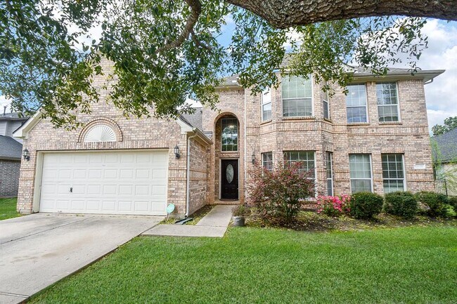 property at 14939 Cypress Waters Dr