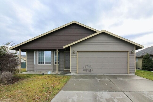 property at 8204 Langara Dr