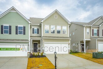 9437 Cavalier Wy in Collegedale, TN - Building Photo - Building Photo