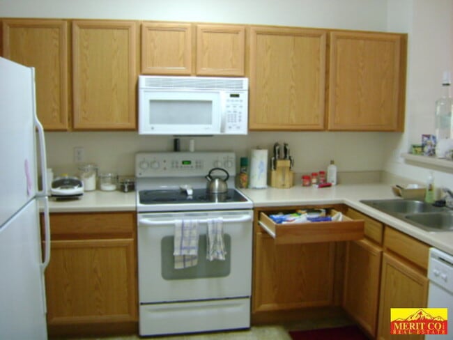 1729 Reilly Grove in Colorado Springs, CO - Building Photo - Building Photo