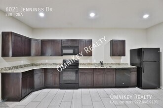 6021 Jennings Dr in Abilene, TX - Building Photo - Building Photo