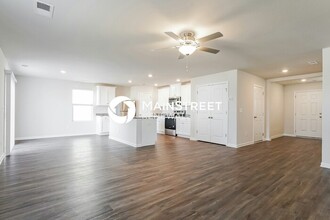 561 Flannel Way in Zebulon, NC - Building Photo - Building Photo