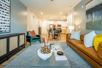 Hawthorne at Oleander in Wilmington, NC - Foto de edificio - Building Photo