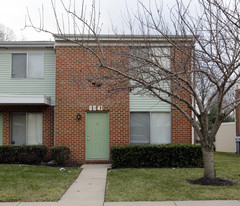 Basford's Retreat Apartments