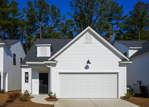 New River Forest - by Quinn Residences in Bluffton, SC - Foto de edificio - Building Photo