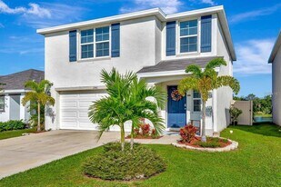 2942 Rock Sound St in Bradenton, FL - Building Photo