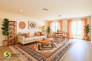 12717 Buffing Rd in Port Charlotte, FL - Building Photo